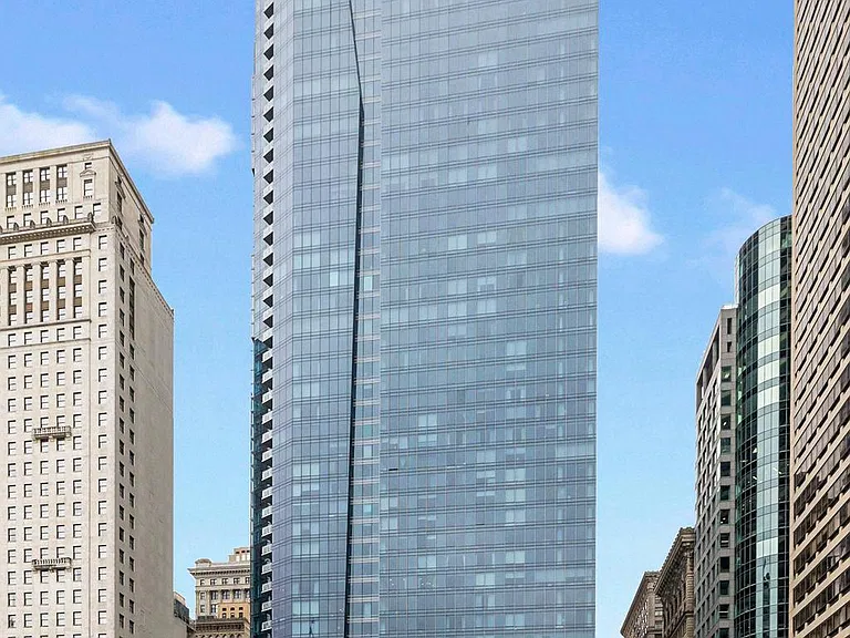 1414 S Penn Sq #6A — Photo 3