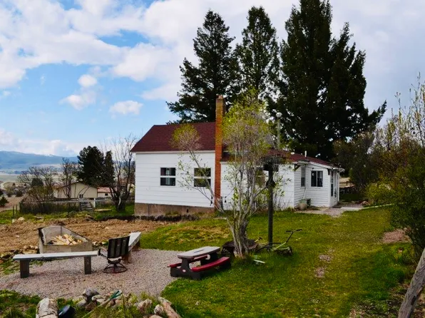 815 Spring St, Philipsburg, MT 59858
