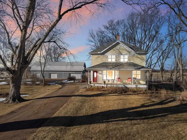 7550 MILL CREEK DRIVE, Marshfield, WI 54449