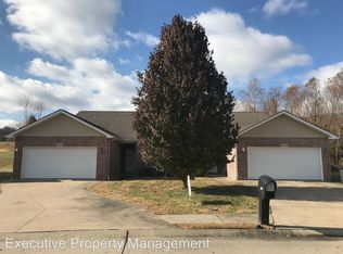 2852 Larkspur Ct, Cape Girardeau, MO 63701
