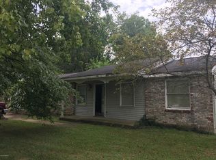 8400 Archwood Ct, Louisville, KY 40219