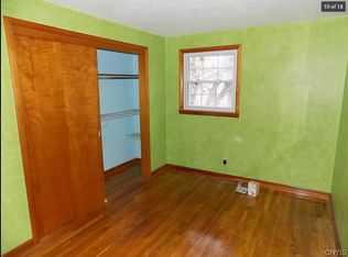 5846 Park Rd, Marcy, NY 13403