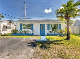 1906 NW 45th Ct, Fort Lauderdale, FL 33309