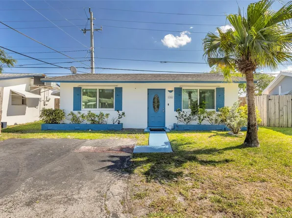 1906 NW 45th Ct, Fort Lauderdale, FL 33309