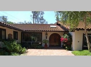 15824 Puerta Del Sol, Rancho Santa Fe, CA 92067