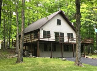 14835 Fairway Cir, Lakewood, WI 54138