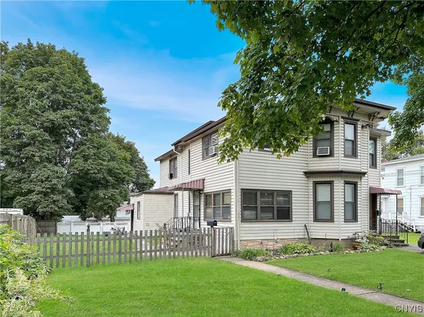 307 Highland Ave, East Syracuse, NY 13057