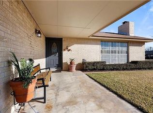 1506 E Mesa Park Dr, Round Rock, TX 78664