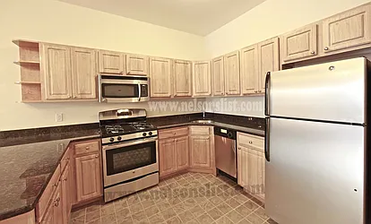 Rented by Nelson Aybar, LREB