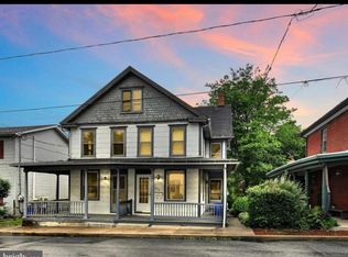 1218 2nd St #1, Enola, PA 17025