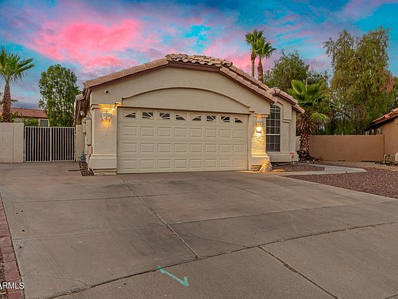 4th image of 12512 W WINDSOR Avenue