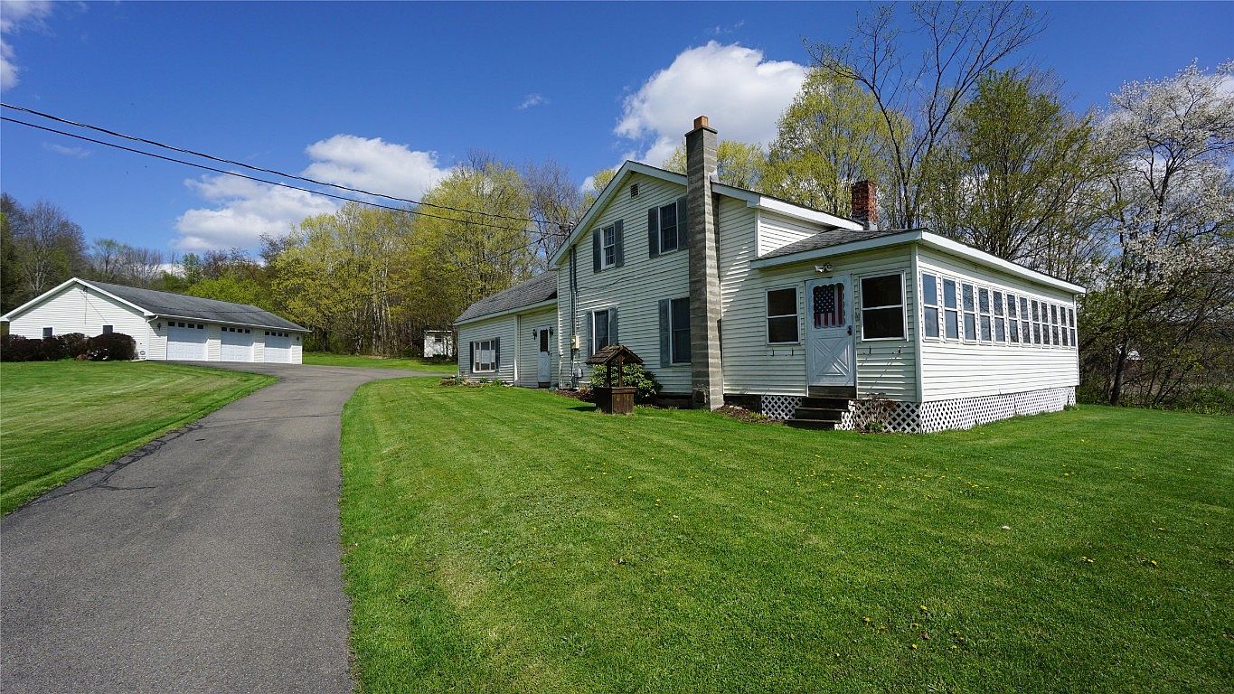 3932 Us Highway 11, Marathon, NY 13803 Zillow