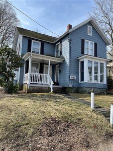 39 Rockwell Street, Winsted, CT, 06098