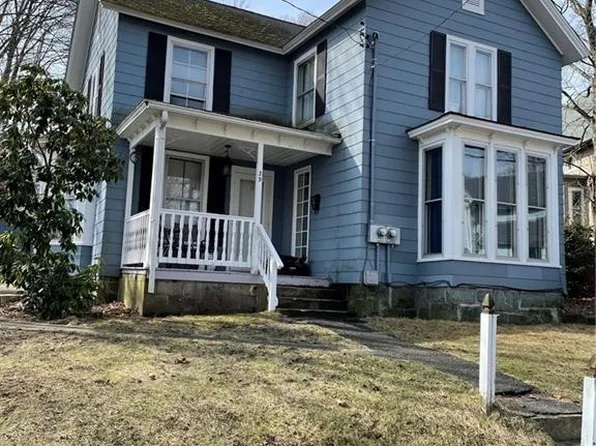 39 Rockwell Street, Winchester, CT 06098