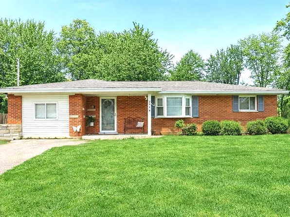 794 Clough Pike, Cincinnati, OH 45245