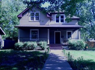 1111 E Nebraska Ave, Peoria, IL