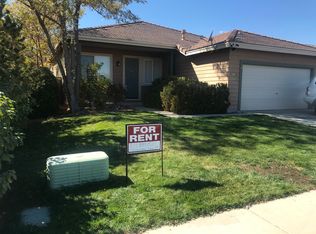 9675 Boulder Creek Ln, Reno, NV 89521