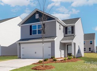 2321 Transatlantic Ave, Charlotte, NC 28215