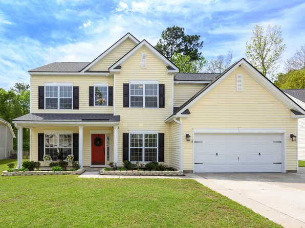 9633 Pebble Creek Blvd, Summerville, SC 29485