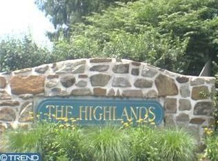 3 Manchester Ct, Berwyn, PA 19312