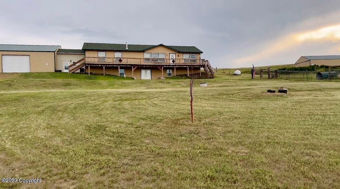 10 Levi Rd, Wright, WY 82732 MLS 23922 Zillow