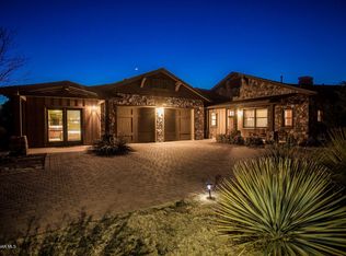 14700 N Holt Brothers Ln, Prescott, AZ 86305