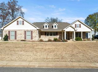 160 Overlook Rdg, Lincoln, AL 35096