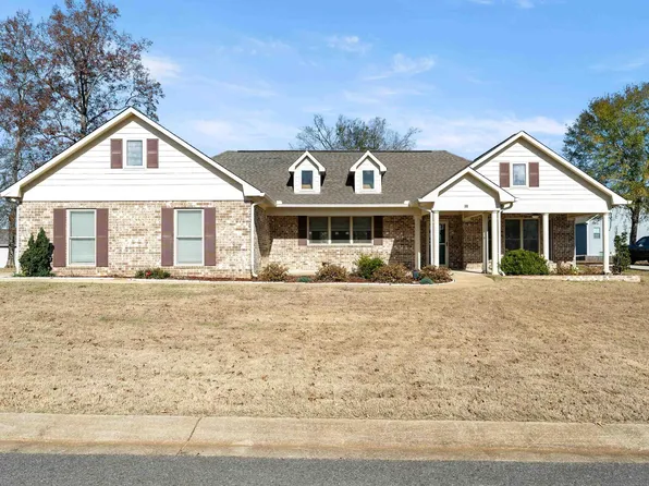 160 Overlook Rdg, Lincoln, AL 35096