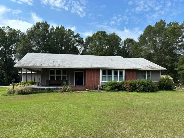 795 Ouachita #12, Chidester, AR 71726
