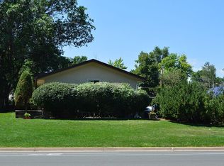 6078 S Jackson St, Centennial, CO 80121