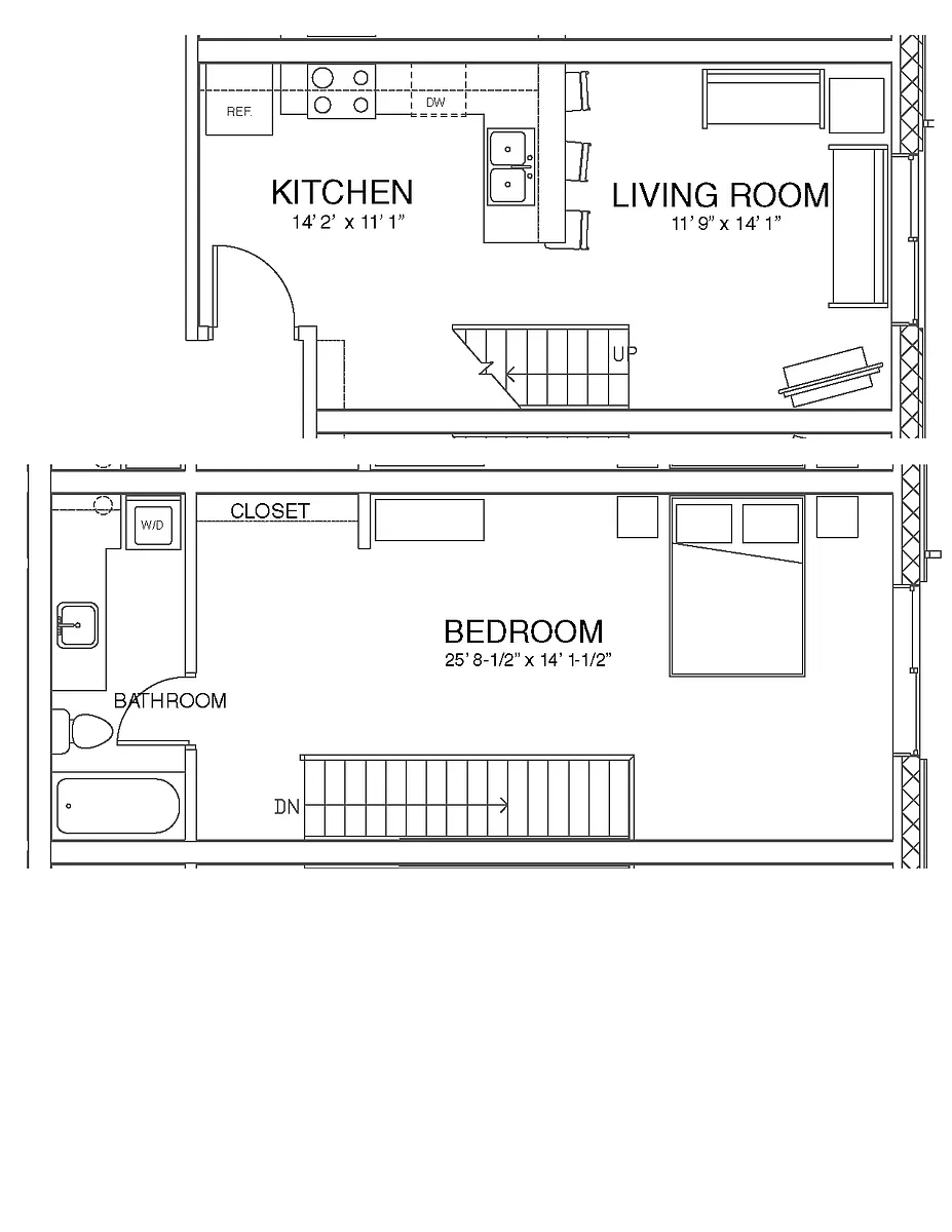 Building Photo - Downtown Lofts
