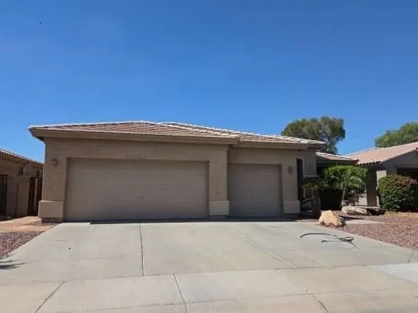 14356 N 148th Ln, Surprise, AZ 85379