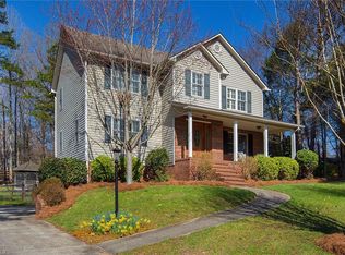 115 Maple Spring Ct, Clemmons, NC 27012