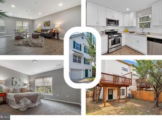 432 Blossom Ln, Frederick, MD 21701