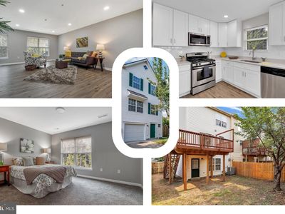 432 Blossom Ln, Frederick, MD, 21701