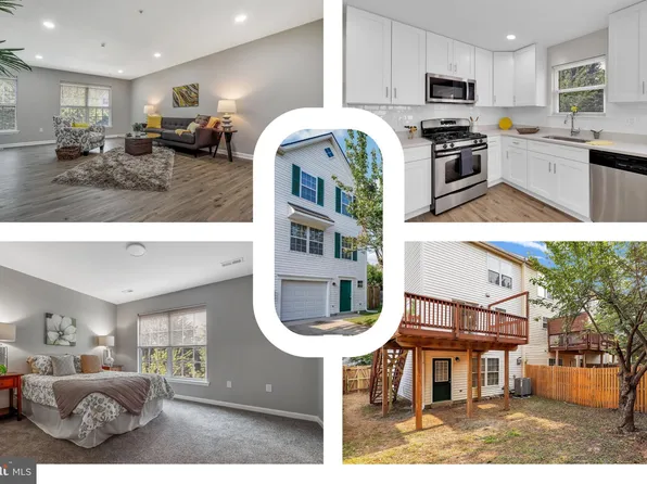 432 Blossom Ln, Frederick, MD 21701