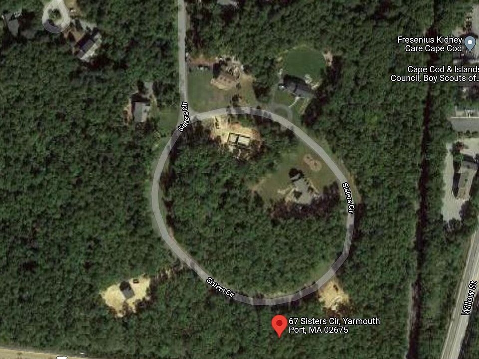 1st image of 67 Sisters Cir