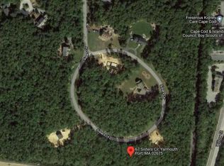 67 Sisters Cir, Yarmouth Port, MA 02675