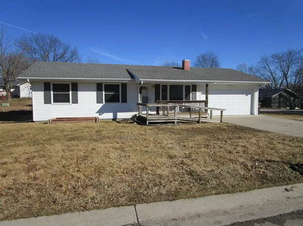 1806 Pintail Dr, Kirksville, MO 63501