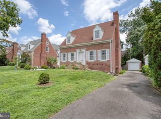 409 N Oxford St, Arlington, VA 22203