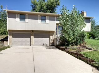 206 Park Dr, Castle Rock, CO 80104