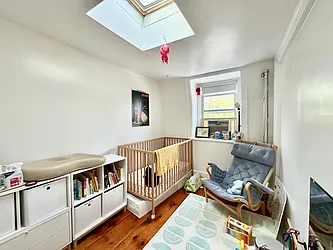 Rented by Compass