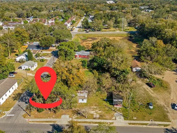 1301 S Central Ave, Apopka, FL 32703