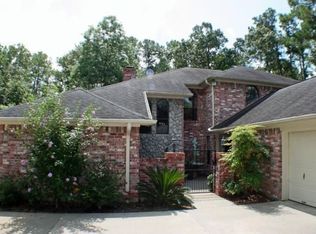 1999 Beachrock Dr, Brookeland, TX 75931