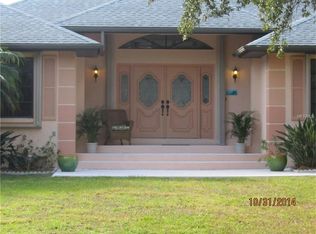 60 S Oxford Dr, Englewood, FL 34223