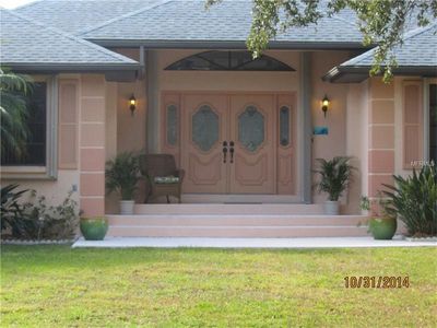60 S Oxford Dr, Englewood, FL, 34223