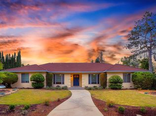 20673 Marion Rd, Saratoga, CA 95070