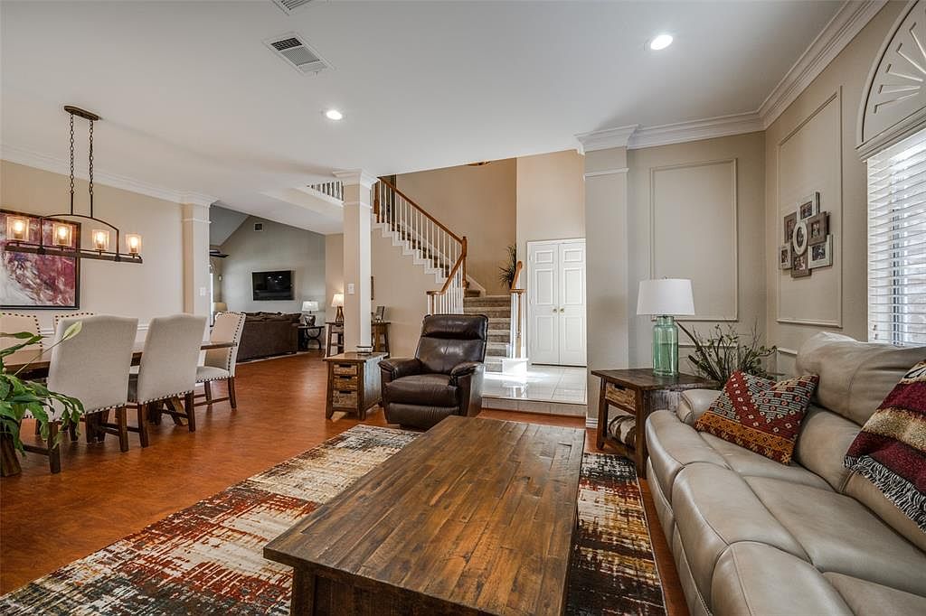 906 Kingwood Cir, Highland Village, TX 75077 Zillow