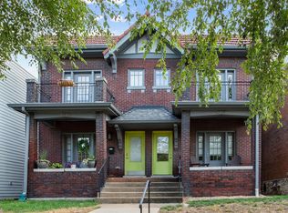 4238 McRee Ave, Saint louis, MO