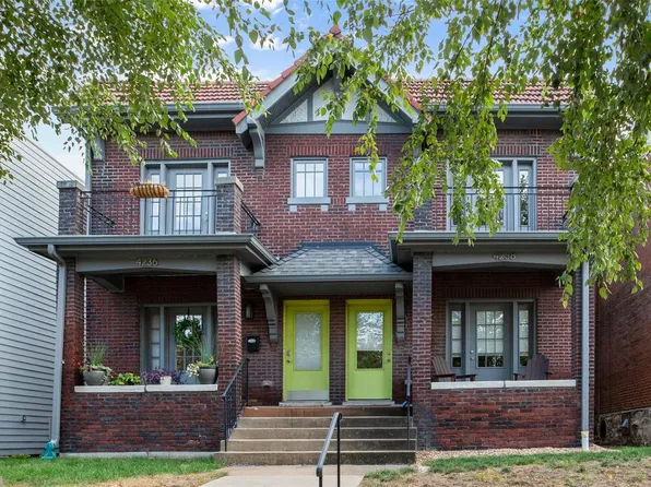 4238 McRee Ave, Saint Louis, MO 63110